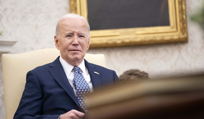 NYT 2020 ve 2024 seçimleri arasındaki farkı yazdı: Biden artık popüler değil