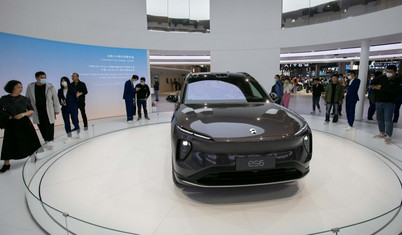 Wall Street Journal yazdı: Çin nasıl herkesten daha hızlı elektrikli araç üretiyor?