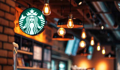 Starbucks'ın küresel satışlarında dikkat çeken düşüş