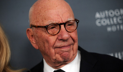 New York Times yazdı: Rupert Murdoch 6'ncı kez nişanlandı