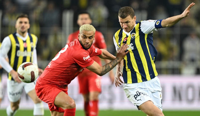 Fenerbahçe maçı sonrası Pendikspor'dan hakem tepkisi: Oyunlar kapalı gişe devam ediyor