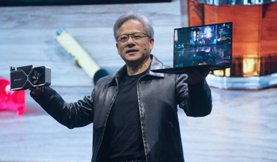 Nvidia İsrail merkezli yapay zeka şirketini satın alıyor