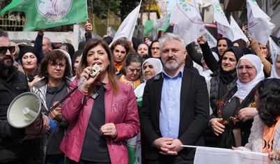 Meral Danış Beştaş: DEM seçmeni AKP'yi cezalandırmak istedi, İmamoğlu sakın 'bu oylar benimdir' demesin