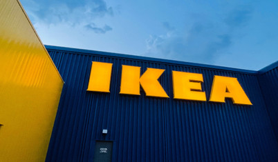 Çin hamlesi öncesi IKEA'dan ilginç fiyat taktiği: Rakipler zam yaparken, yarı yarıya indirim