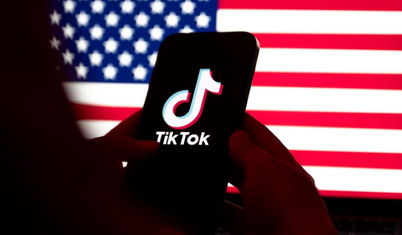 ABD'de TikTok'un yasaklanmasının önünü açacak tasarı Temsilciler Meclisi'nden geçti