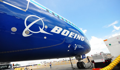 Boeing’in başı dertten kurtulmuyor: 33 bin işçi greve başladı