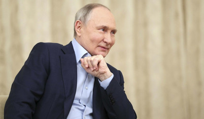 New York Times yazdı: Putin'in yeni dönemi öncesi Rusya'da internet sansürü artırılıyor