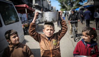 NYT inceledi: Gazze'ye yardım nasıl gidiyor?