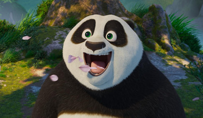 ABD Box Office verileri: Kung Fu Panda zirvedeki yerini koruyor