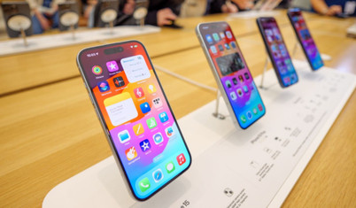 Bloomberg yazdı: Apple yapay zeka için Google ile görüşme yapıyor