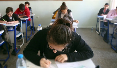 2023'te eğitim harcamalarımız 1,1 trilyon lirayı geçti