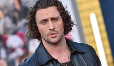 Yeni James Bond Aaron Taylor-Johnson olacak