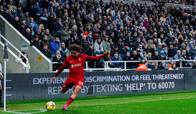 Liverpool'da kornerlerde yeni dönem: Taktiği yapay zeka (TacticAI) verecek