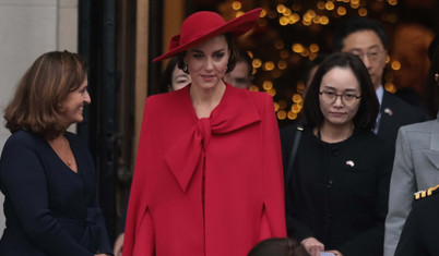 Wall Street Journal yazdı: Kate Middleton hayatta ama Kraliyet'e dair komplo teorileri ölmeyecek