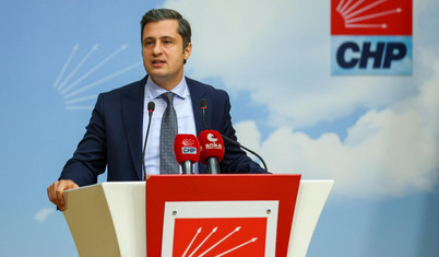 CHP Sözcüsü Yücel: AK Parti'nin seçim kampanyası için örtülü ödenekten ne kadar harcandı?