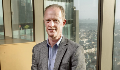 Hilton Avrupa Kıtası Kıdemli Başkan Yardımcısı David Kelly: Açılacak oteller uzun vadede turizme güvenin yansıması