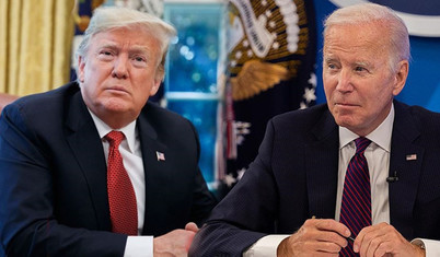 WSJ analizi: Biden ve Trump neden varlık fonu kurmak istiyor