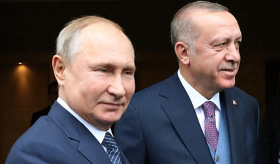 Türkiye Rusya olur mu?