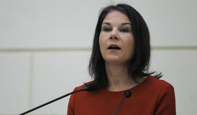Almanya: İsrail ile Gazze arasında ek sınır kapıları acilen açılmalı