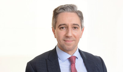 Simon Harris İrlanda'nın en genç başbakanı olmaya bir adım daha yaklaştı