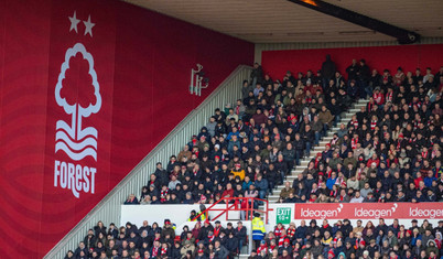 Premier Lig'de 4 puanı silinen Nottingham Forest itiraz etti