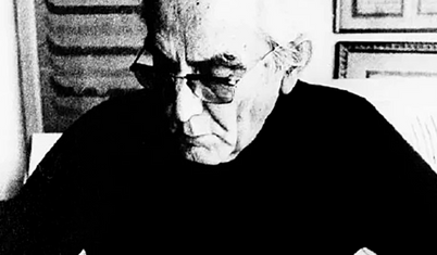 Ali Kayaalp: Emin Barın, sanat tarihimizde benzeri olmayan bir sanatçı