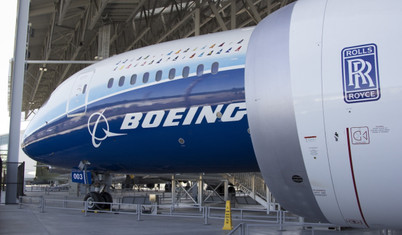 Boeing’i kurtaracak lider aranıyor
