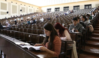 CHP'den YÖK'e çağrı: Bazı üniversitelerde 1 Nisan'da yapılacak sınavlar ertelensin