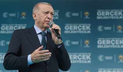 Erdoğan: Emekli maaşlarını temmuzda masaya yatıracağız