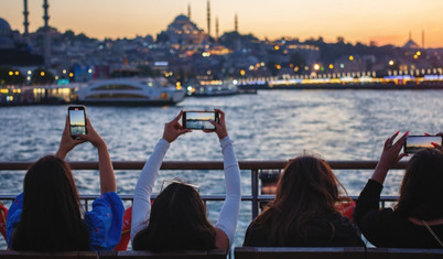 Hafta sonu için İstanbul rehberi (11-13 Ekim)