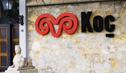 Koç Holding'den yılın ilk altı ayında 30,8 milyar dolar gelir