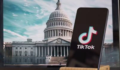 TikTok yasağındaki ilk hedef Trump mı?