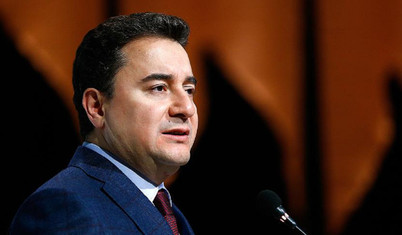 Ali Babacan‘dan TÜSİAD tepkisi: Açlık gerçeğini TÜSİAD resmiyle kapatamazsın