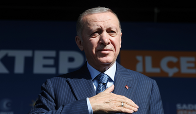 Erdoğan: Roman kardeşlerim sandıkta en güzel cevabı verecek