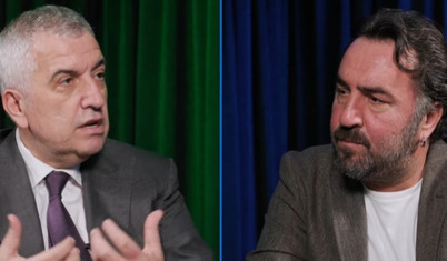 "Zengin ülkeler elektrikli alıyor çünkü 2. el değerine bakmıyorlar"