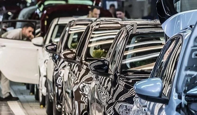 Otomotiv satışlarında mart rekoru