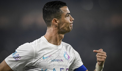 Al Nassr Cristiano Ronaldo'nun sözleşmesini uzatmak istiyor