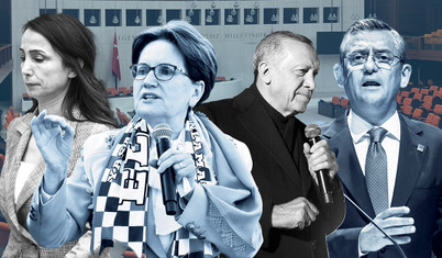 31 Mart sonrası partilerin gündemi