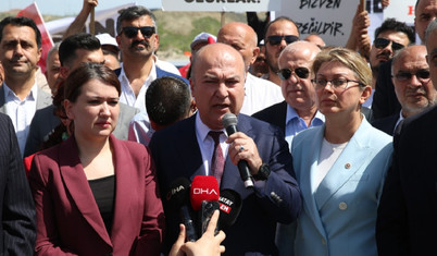 CHP heyetinden Hatay açıklaması: Geçersiz oyların gerekçesi yazılmamış