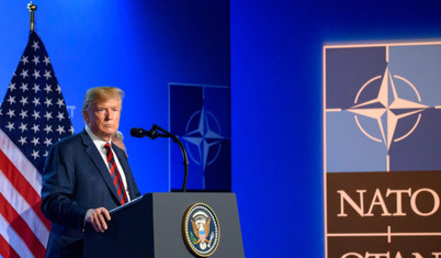 NYT kontrolü devralmaya çalıştığını yazdı: NATO'dan Ukrayna'da Trump-savar hamle