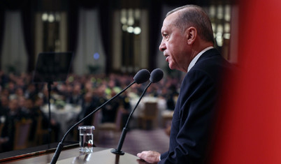 Washington Post editörlerinden 31 Mart yorumu: Erdoğan seçmenlerin mesajını alacak mı?
