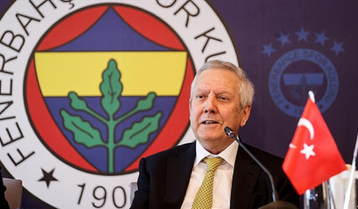 Fenerbahçe'nin eski başkanı Aziz Yıldırım: Süper Kupa kararı formamıza hakarettir
