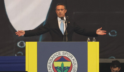 Fenerbahçe'den açıklama: Adaletsizliğe karşı dik durmaya devam edeceğiz