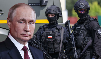 Putin terör saldırısını lehine çevirdi: Askere katılanların sayısı arttı