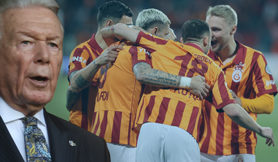 Uğur Dündar'dan Süper Kupa paylaşımı: Metin Oktay o topu auta atardı