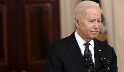 Biden’dan Netanyahu’ya tarihi azar