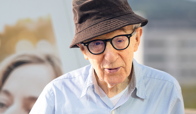 ‘İptal’ edilen Woody Allen’a New York’ta mahcup destek
