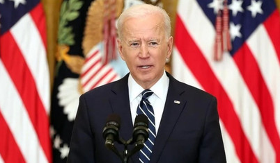 Seçimler öncesi Biden'dan yeni adım: 7,4 milyar dolarlık öğrenci kredi borcunu siliyor