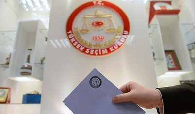 YSK, İYİ Parti'nin Ordu seçimleri için olağanüstü itirazını reddetti