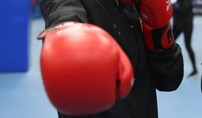 Milli boksör Havvanur Kethüda gençlerde Avrupa şampiyonu oldu
